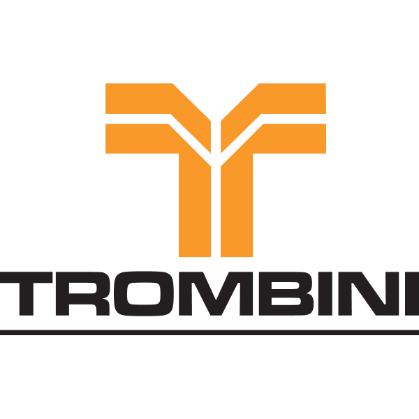 Logo Trombini